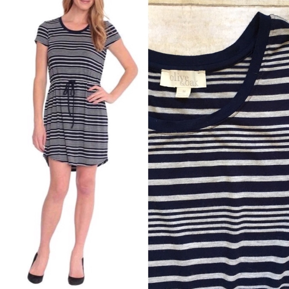 Olive&Oak dress